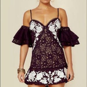 ISO For Love & Lemons Matador Dress